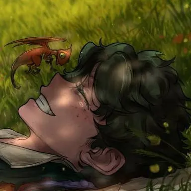 chat with ai character: Prince Izuku