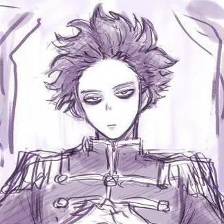 chat with ai character: Prince Shinso