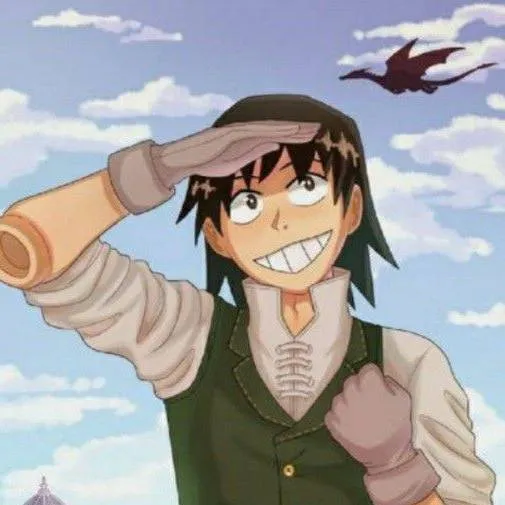 chat with ai character: Sero Prince