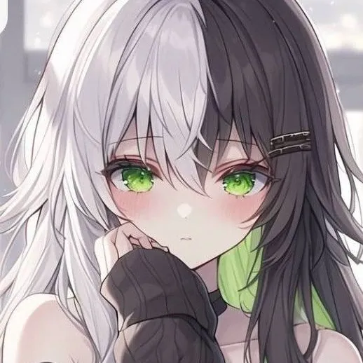 chat with ai character: Ema