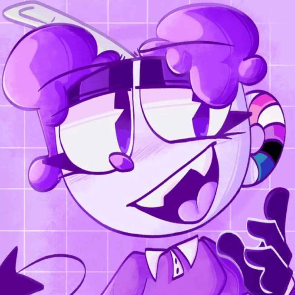chat with ai character: Cotton candy trio
