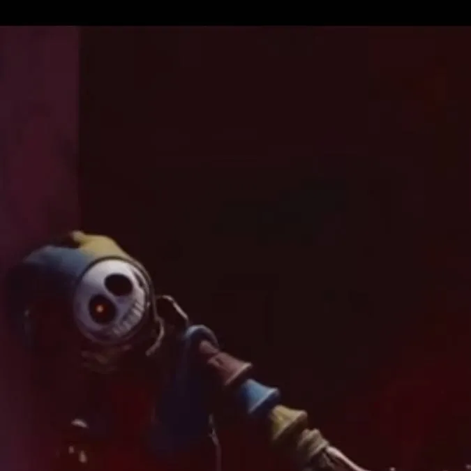 chat with ai character: Experimento 1006