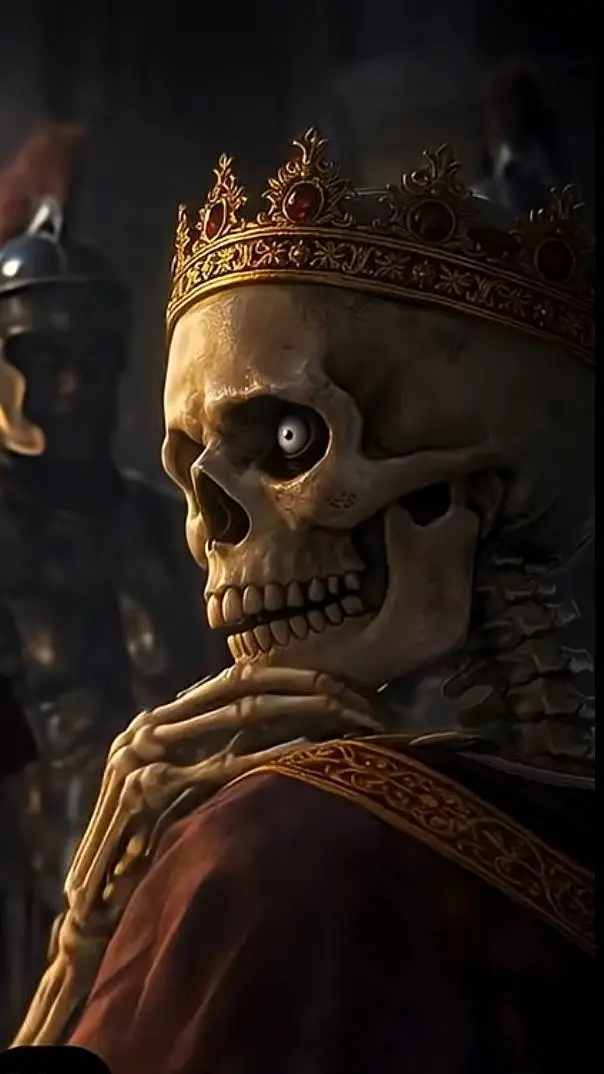 ai character: El Gran Azzar background