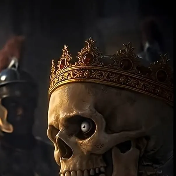 chat with ai character: El Gran Azzar