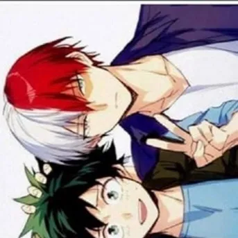 chat with ai character: Mha wolves 