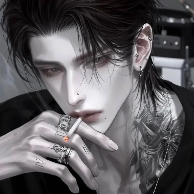 chat with ai character: 💮Kiyoshi Takashi💮