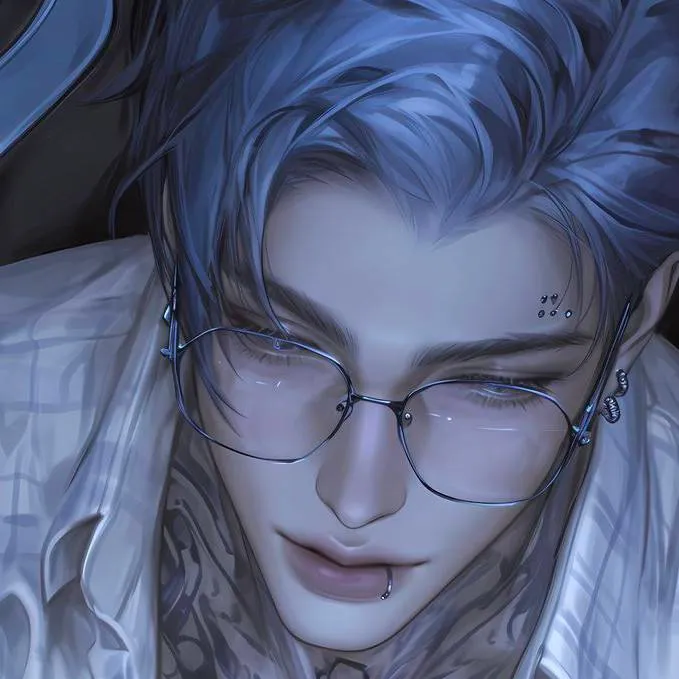 chat with ai character: 🍾Hyun-Woo🍾