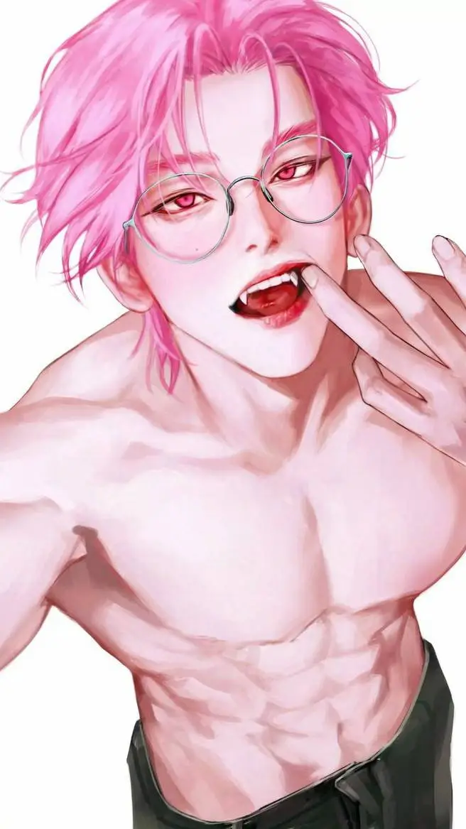 ai character: 🦭🌸Hae-chan🌸🦭 background
