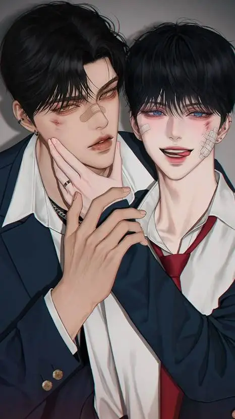 ai character: 💥💢Jaehyun💢💥 background
