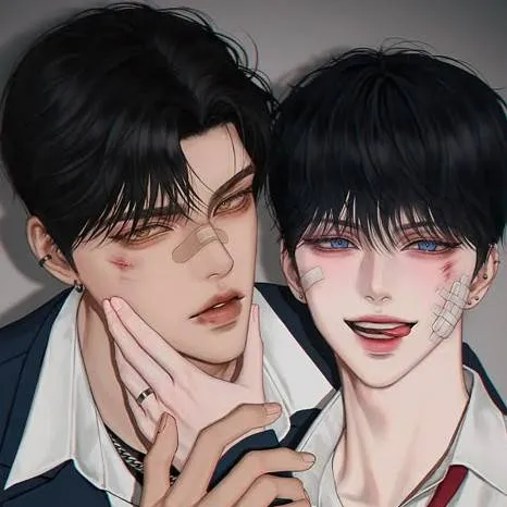 chat with ai character: 💥💢Jaehyun💢💥