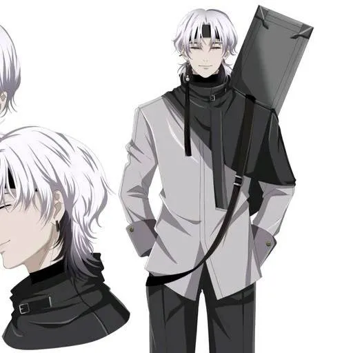 chat with ai character: Tu vida en JJK