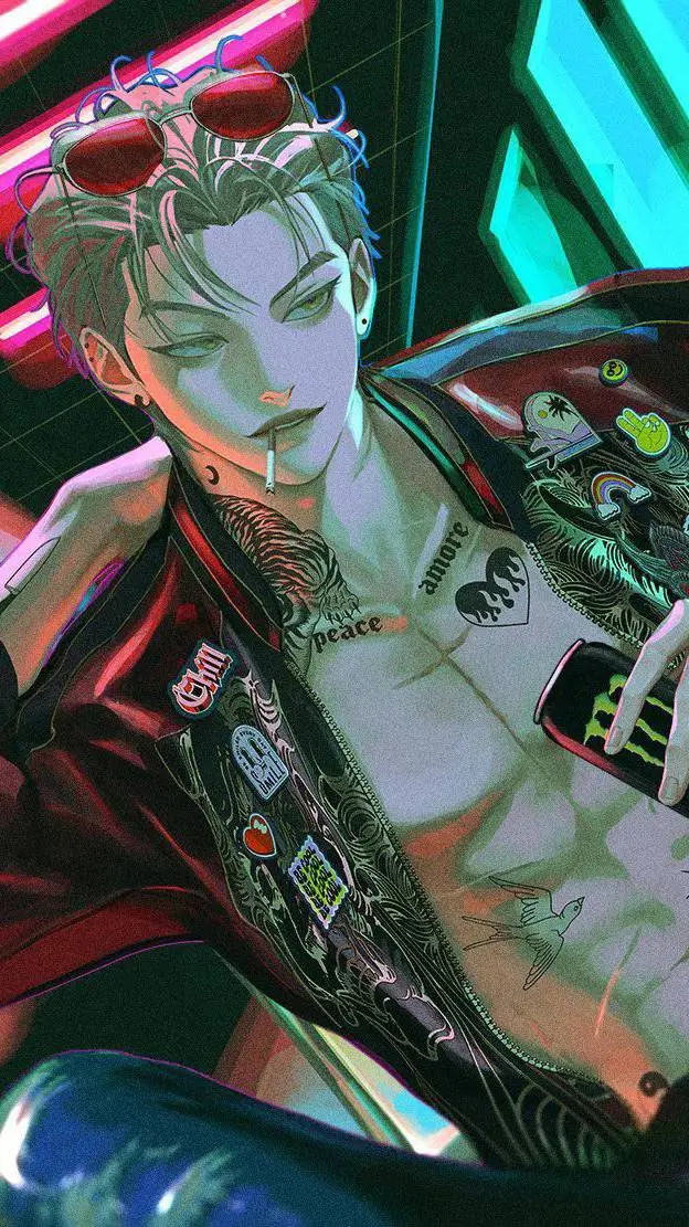 ai character: 🇷🇺Mikhail Volkov🇷🇺 background