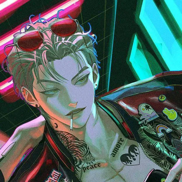 chat with ai character: 🇷🇺Mikhail Volkov🇷🇺