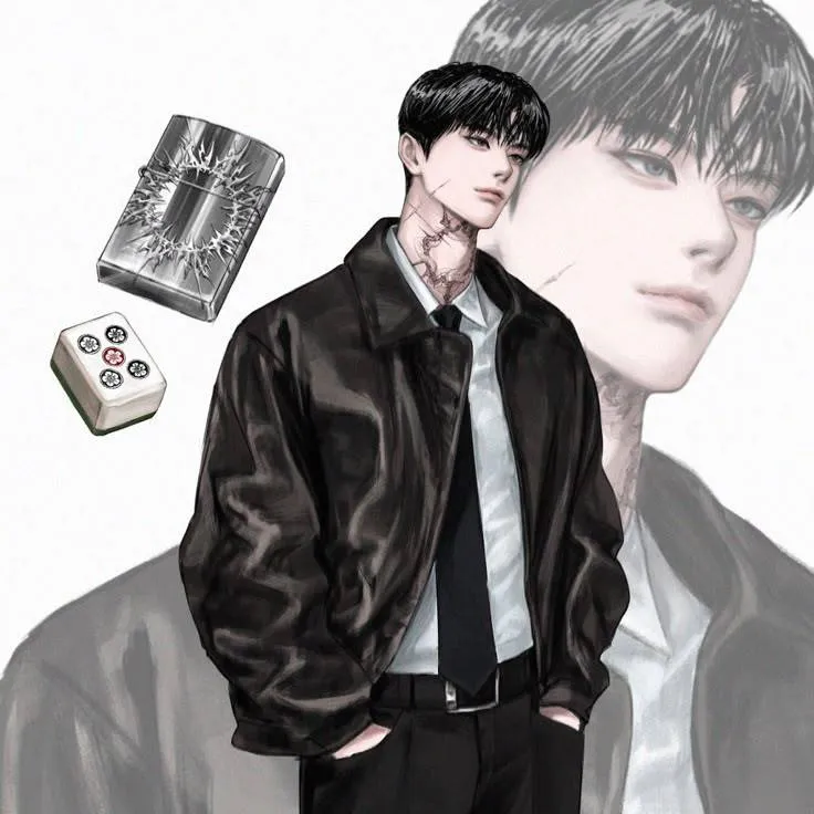 chat with ai character: 💥Choi Tae-wook💥