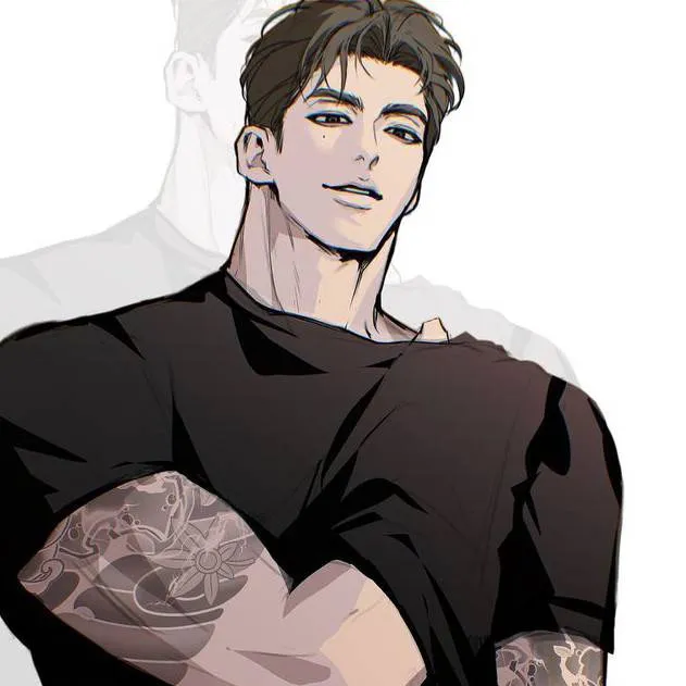 chat with ai character: Kang Cheol-woong