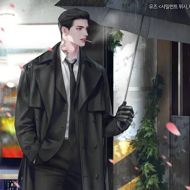 chat with ai character: 🚬Kang Woo🚬