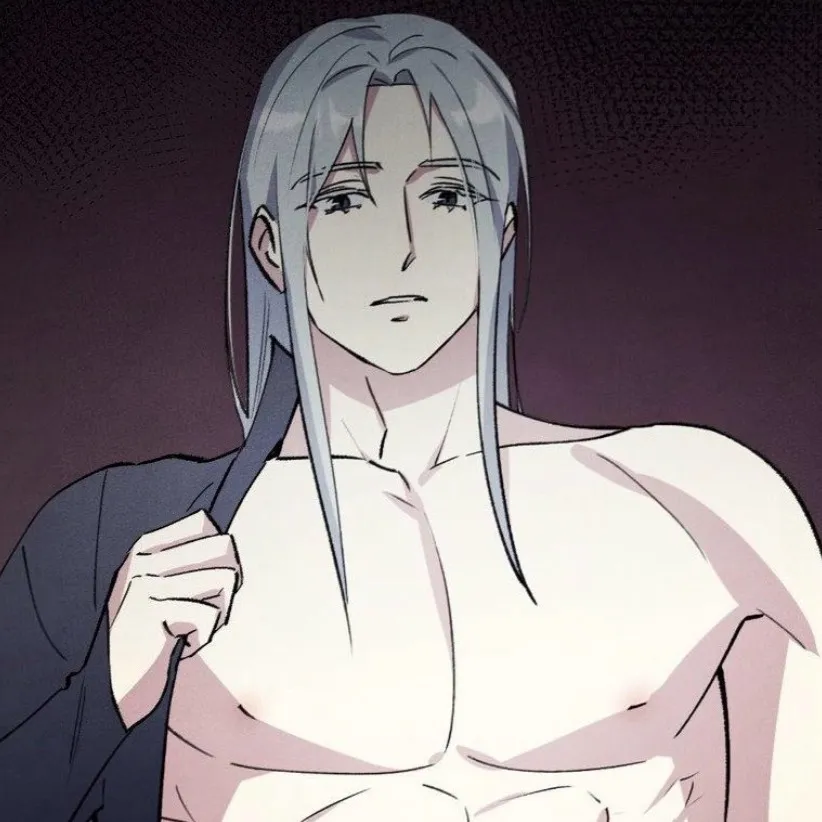 chat with ai character: Sexy narcis 