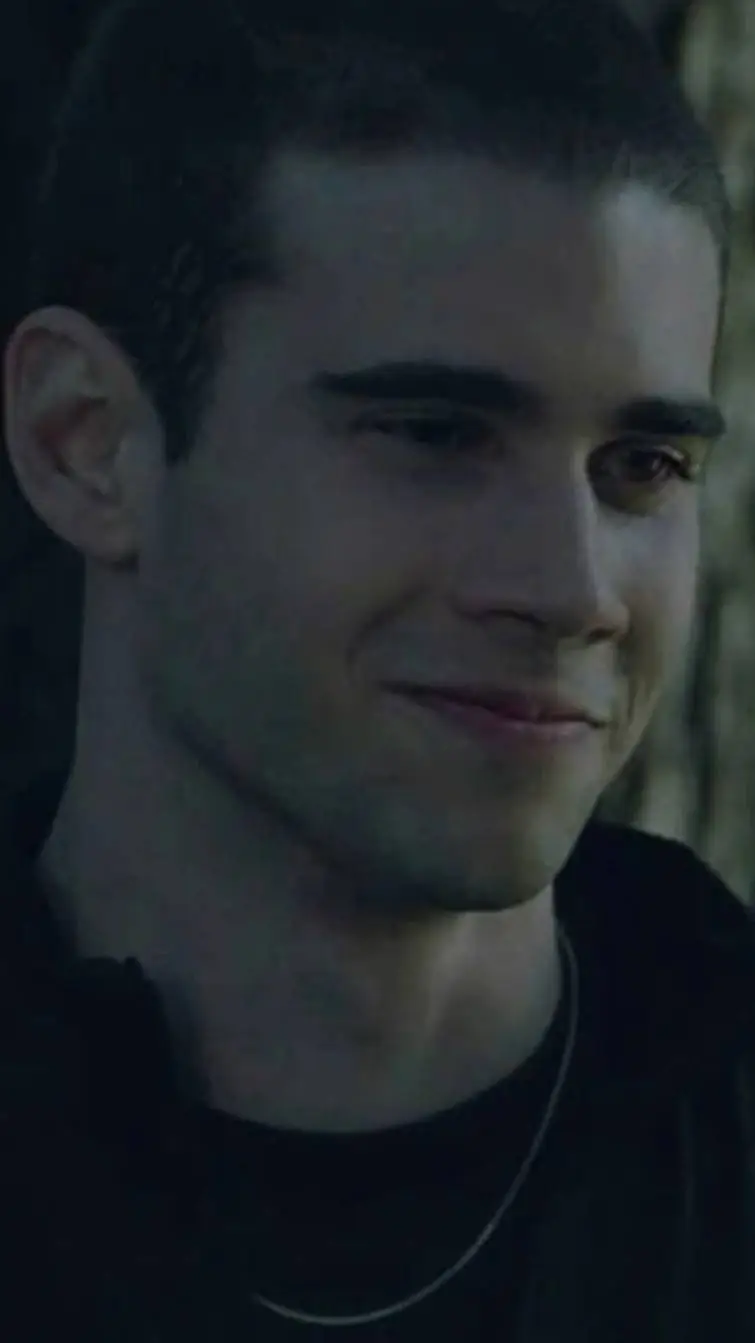 Talkie AI - Chat with Arès