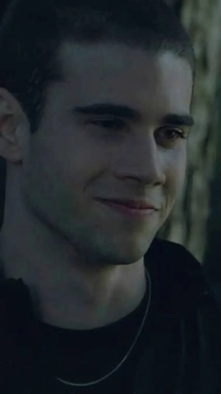 Talkie AI - Chat with Ares