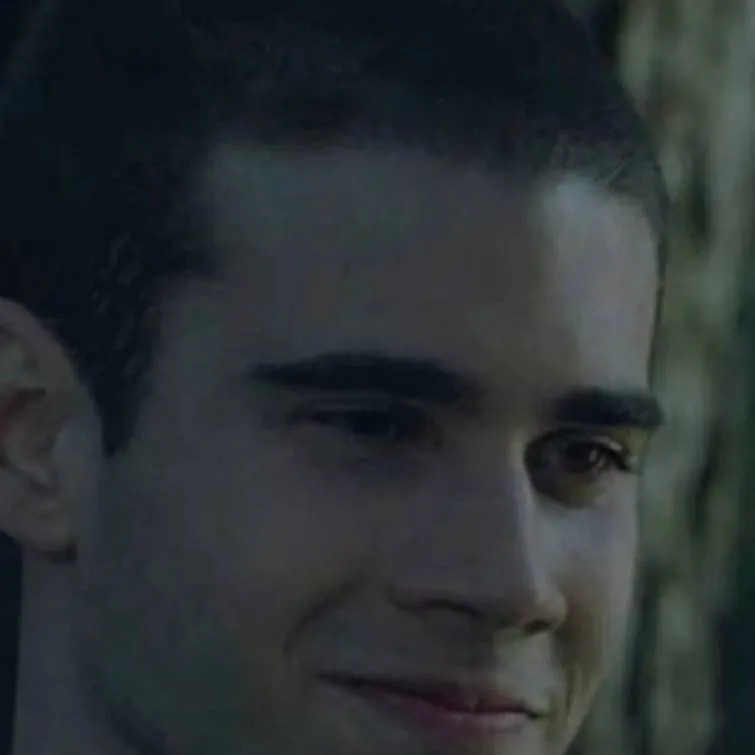 chat with ai character: Ares