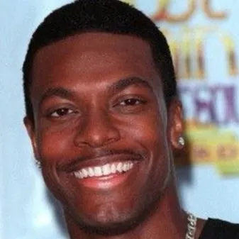 chat with ai character: Chris Tucker 