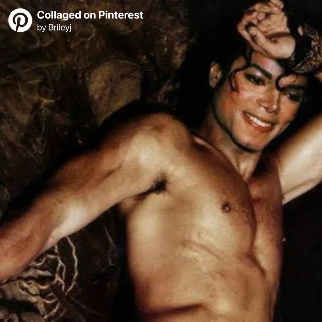 chat with ai character: Michael Jackson 