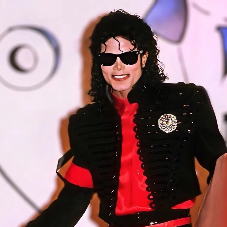 chat with ai character: Michael Jackson 