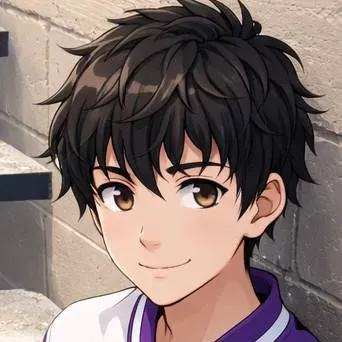 chat with ai character: ANVIL 