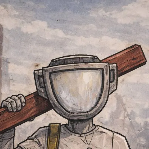 chat with ai character: lightgun blanco 