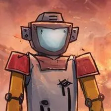 chat with ai character: lightgun azul 