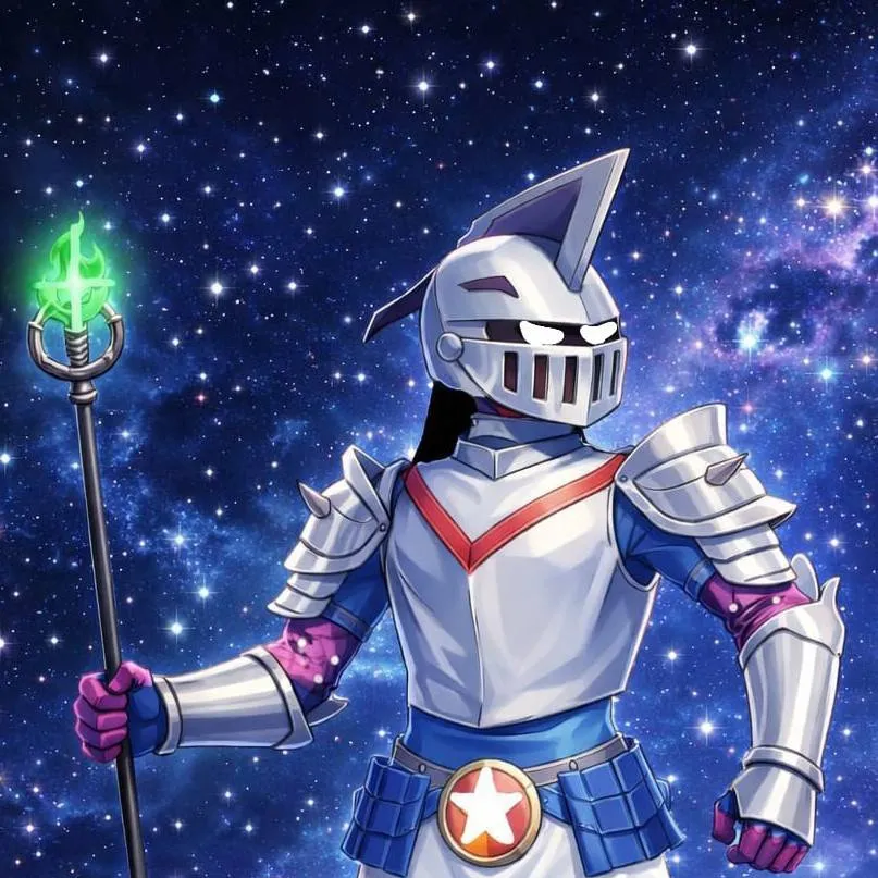 chat with ai character: AMVIL 