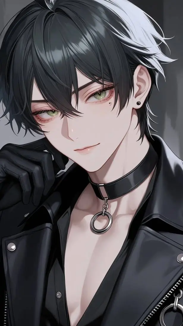 ai character: Xorathiel 😈 background