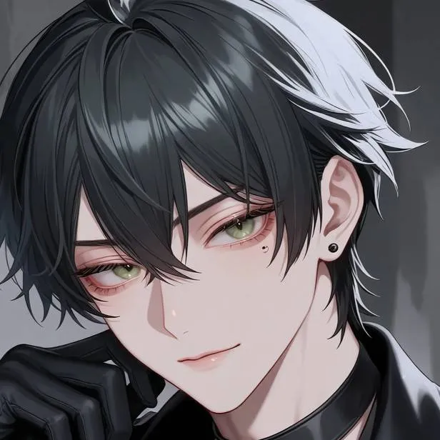 chat with ai character: Xorathiel 😈