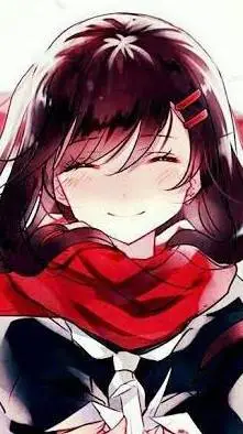 ai character: Jenny 😏 background