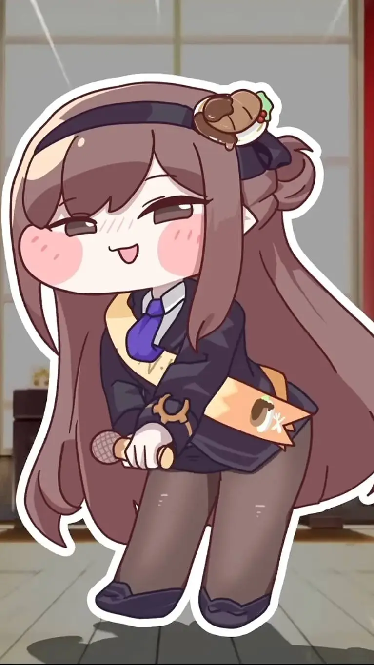 ai character: ♥️dina♥️ background