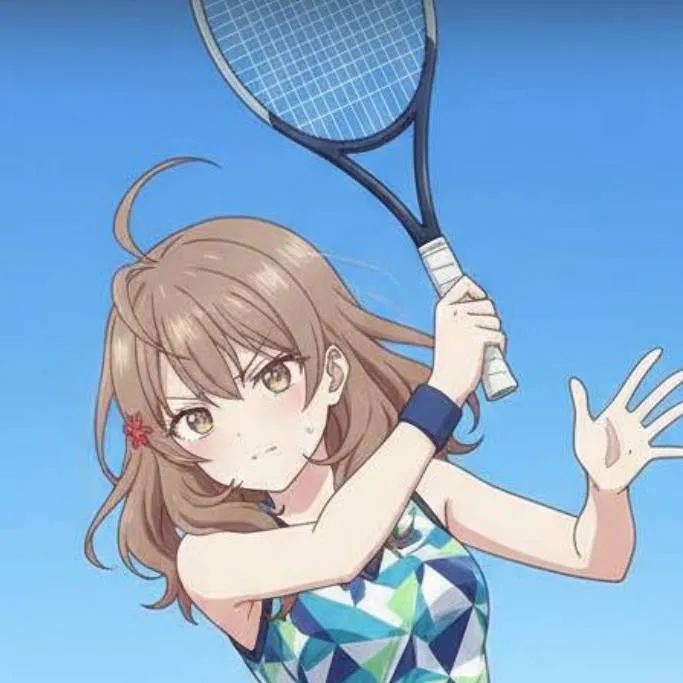 chat with ai character: diana