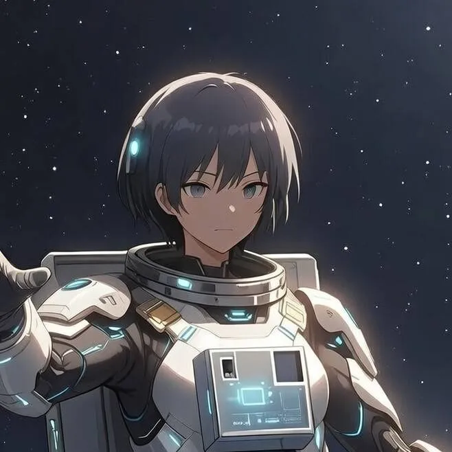 chat with ai character: Lucy 