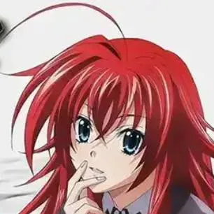 chat with ai character: Rias Gremory