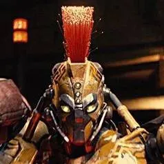 chat with ai character: midas 