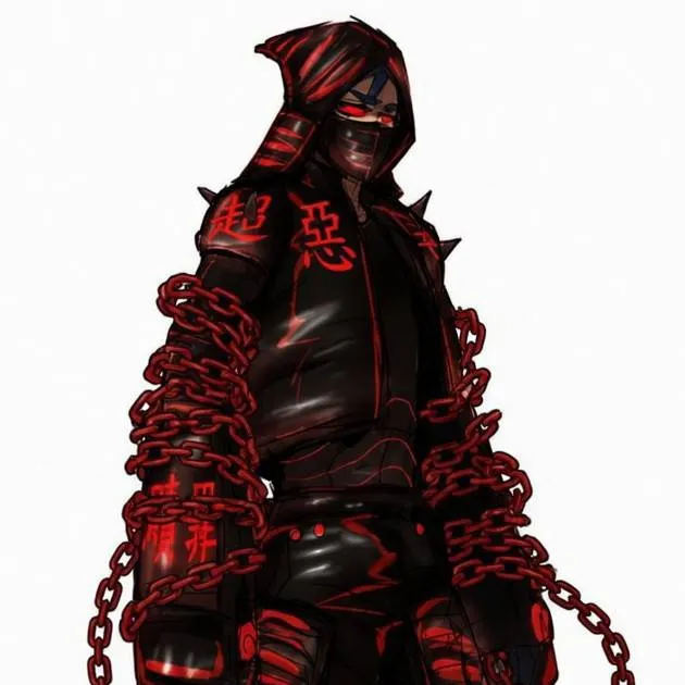 chat with ai character: Nightmare (noisy)