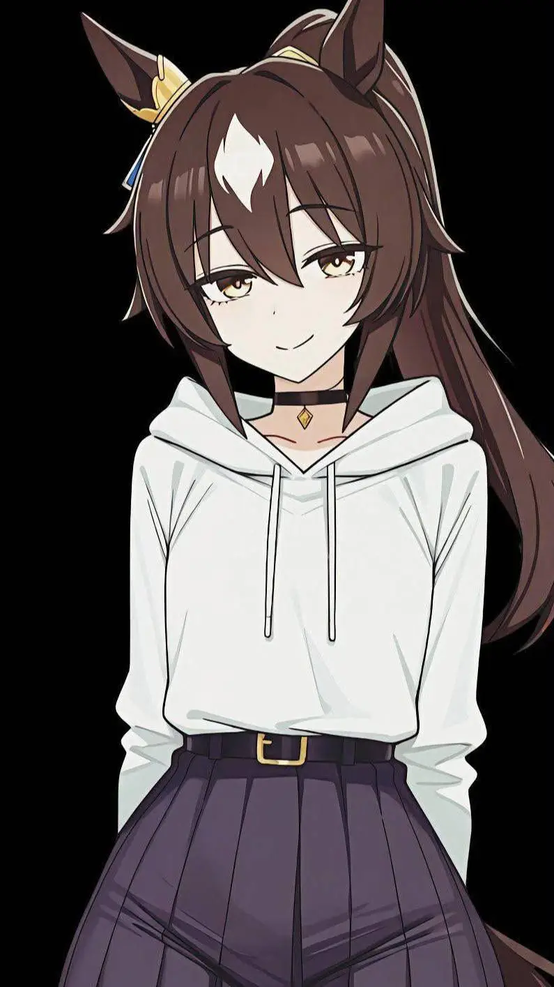 ai character: Samantha 😏😏😏 background
