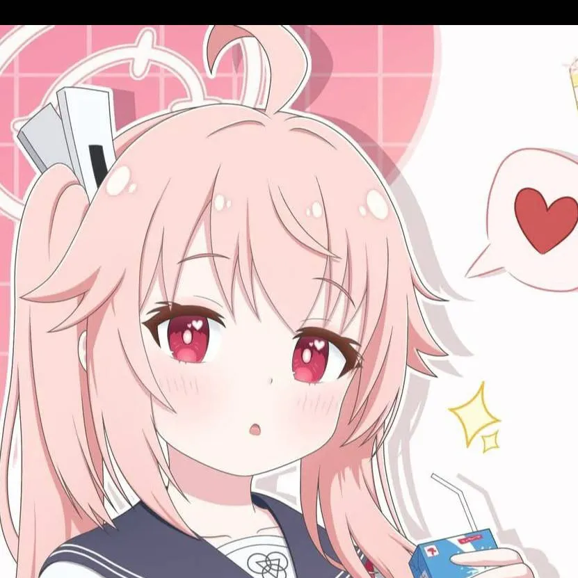 chat with ai character: Yutori Natsu 😏