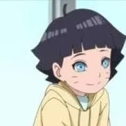 chat with ai character: himawari 