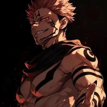 chat with ai character: ￼Sukunas