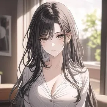 chat with ai character: Amber