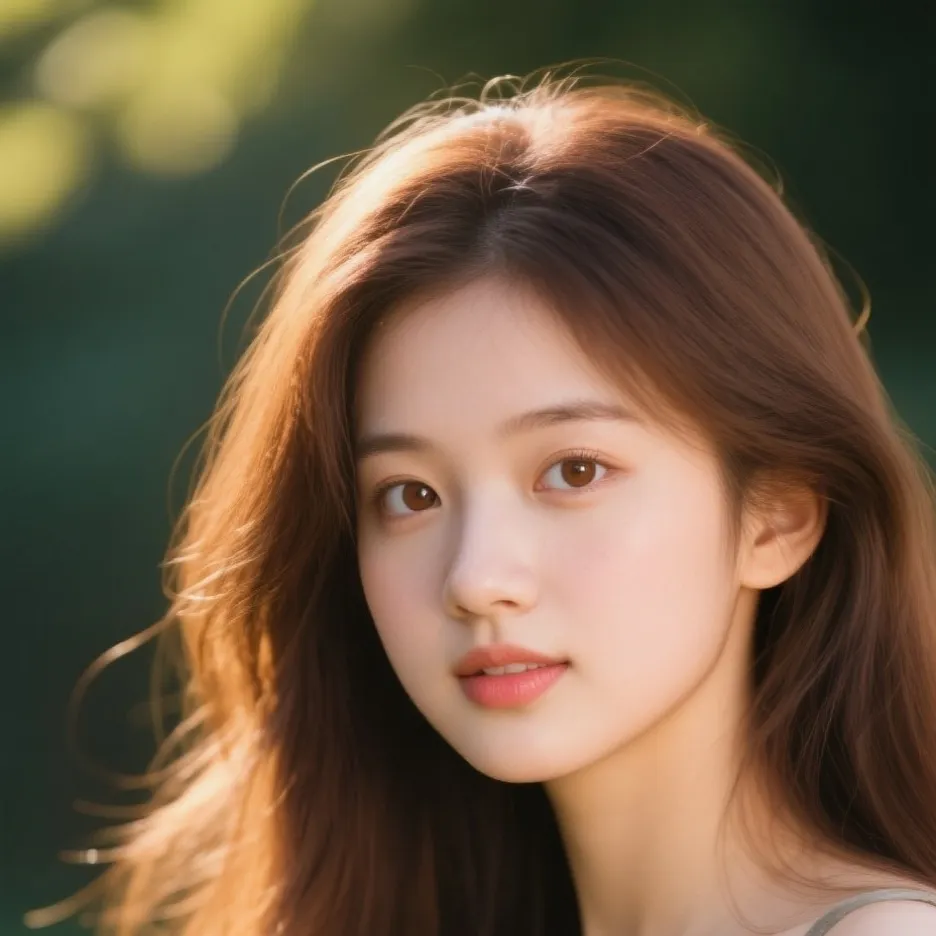 chat with ai character: Lilly 