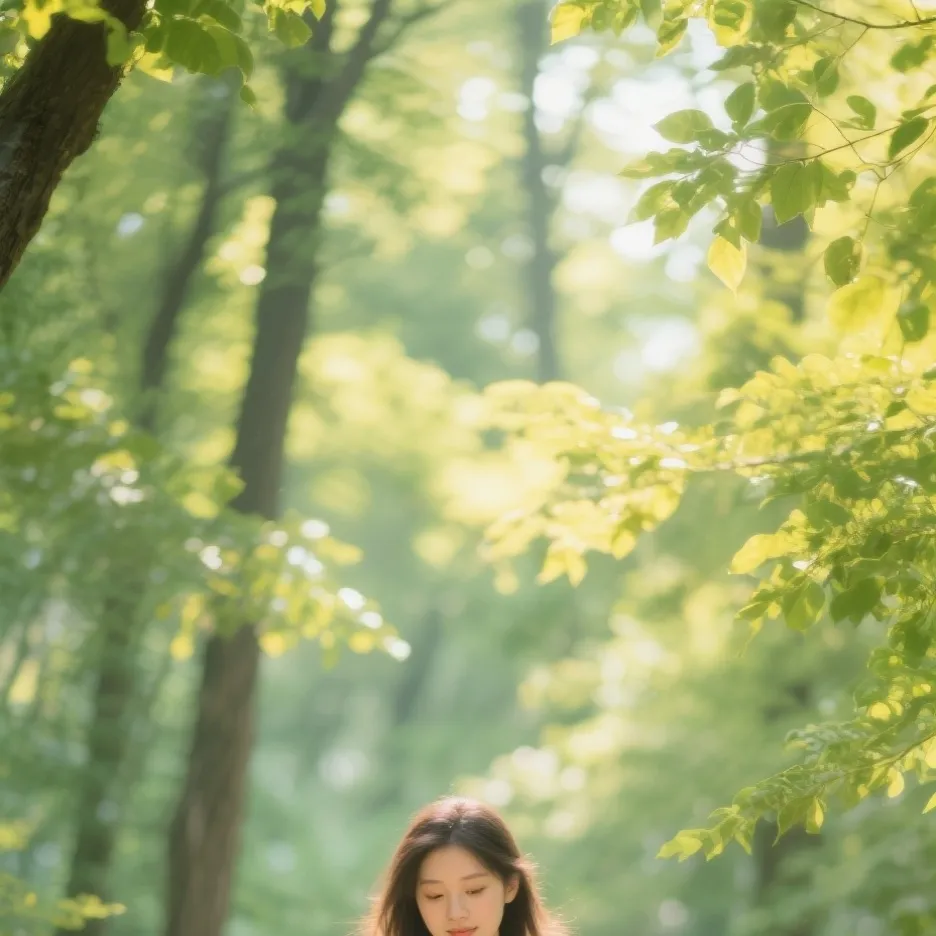 chat with ai character: Lilly 