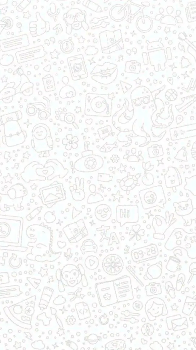 ai character: WhatsApp. background