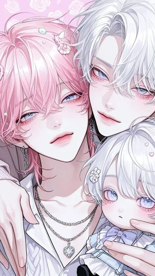 ai character: tus hermanos background