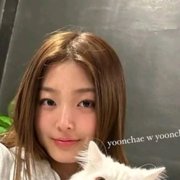 chat with ai character: yoonchea jeung